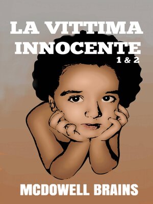 cover image of La Vittima Innocente